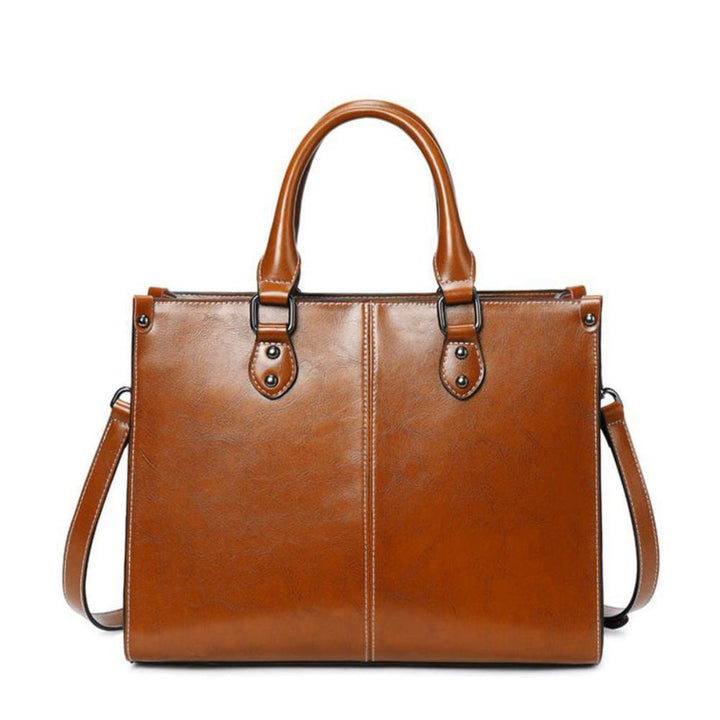 Renata | Elegant Tote Handbag