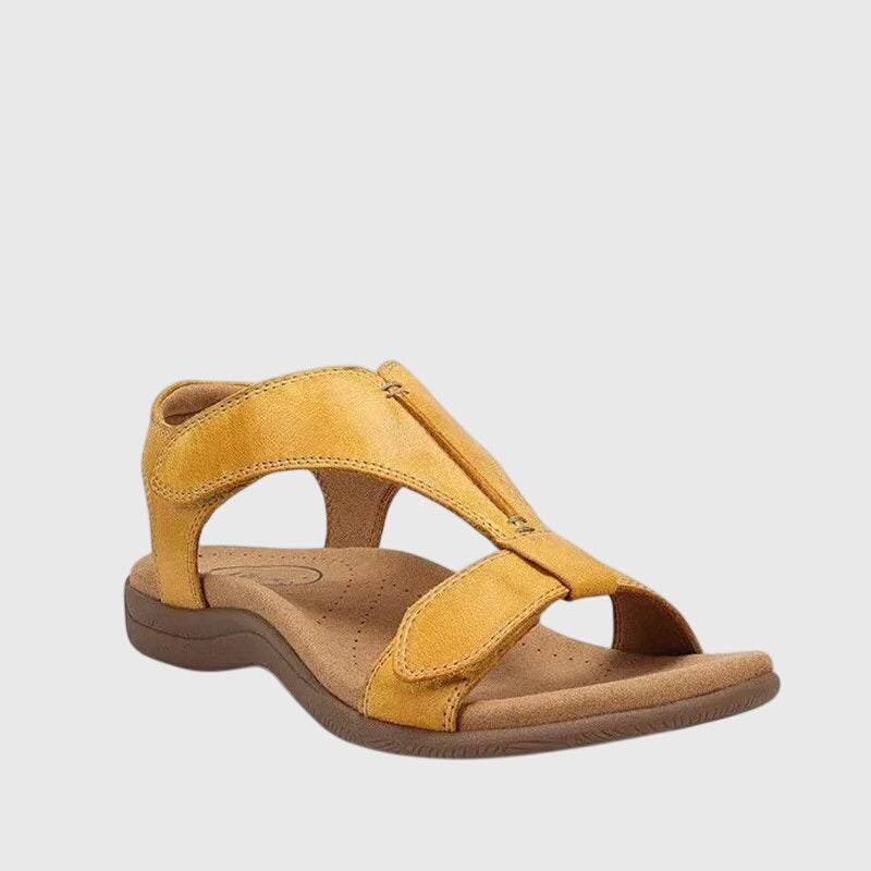 Kyla | Elegant Orthopedic Sandals