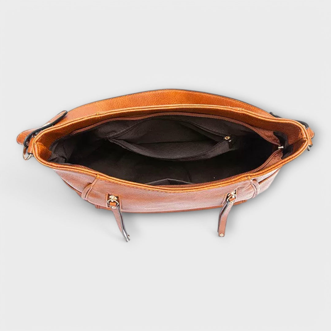 Solene | Stylish vintage bag