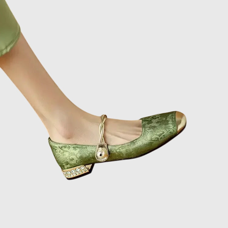 Celencia | Orthopedic Sandals