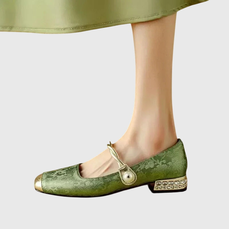 Celencia | Orthopedic Sandals