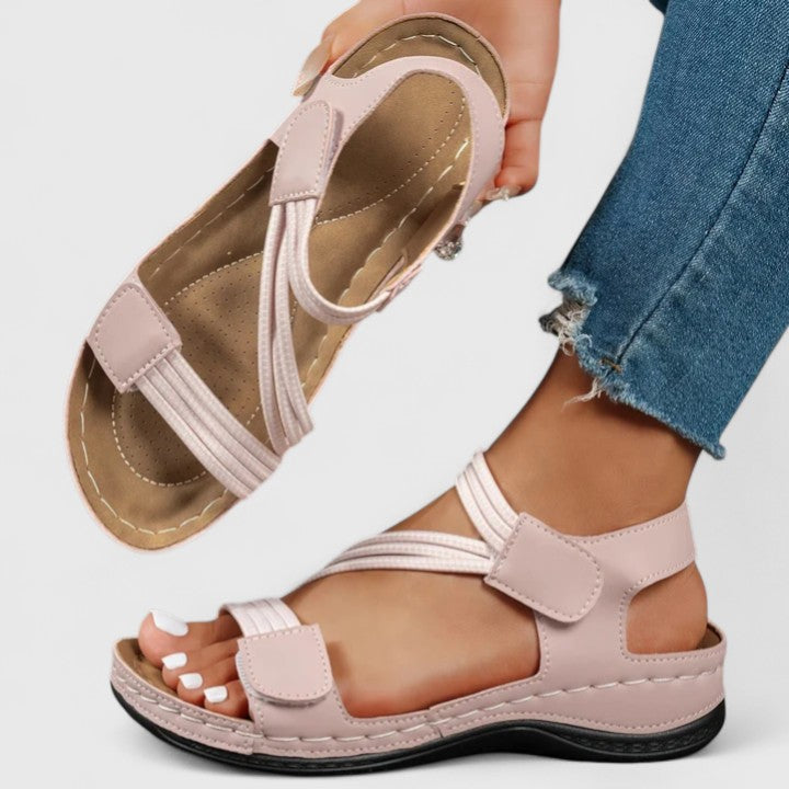 Anischa | Sophisticated Sandals
