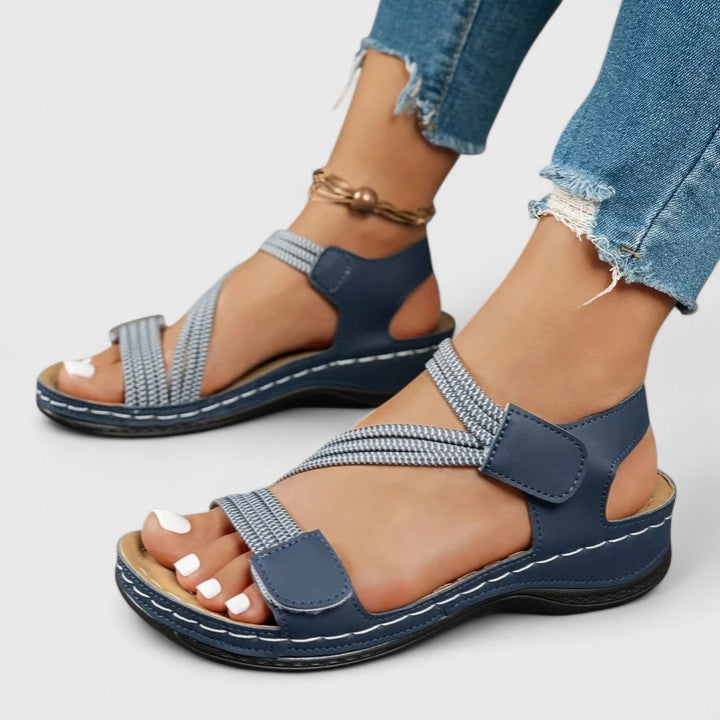Anischa | Sophisticated Sandals