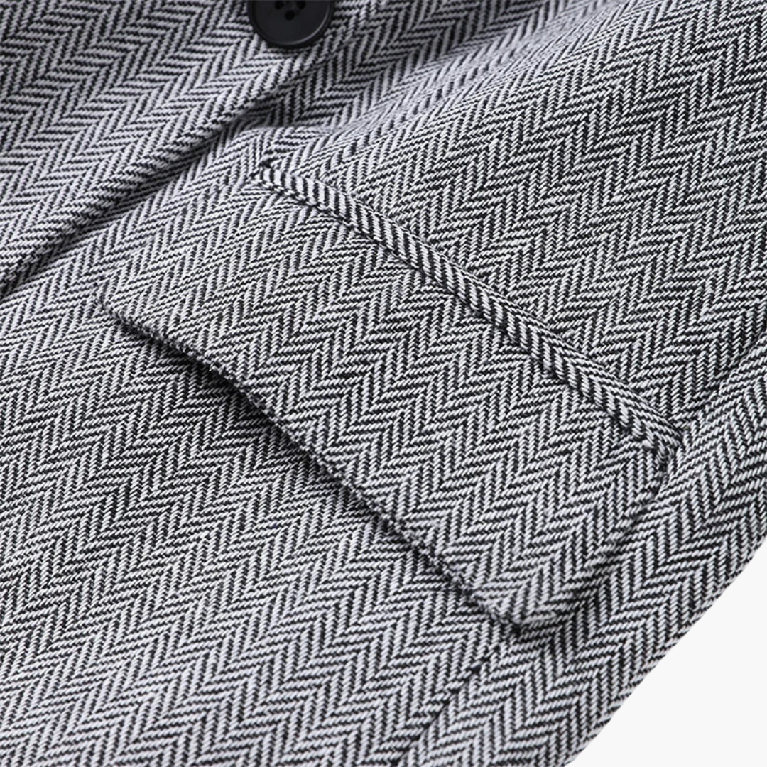 Gabriella | 3-Piece Suit