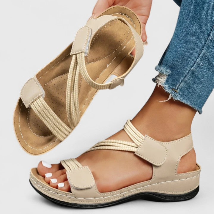 Anischa | Sophisticated Sandals