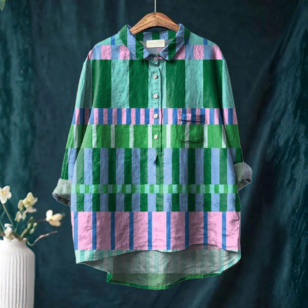 Amber | Timeless Blouse