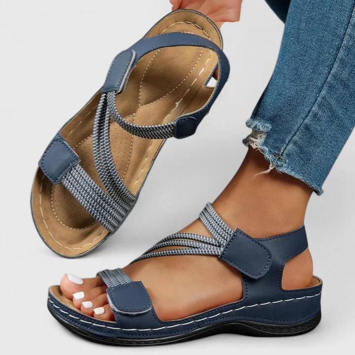 Anischa | Sophisticated Sandals