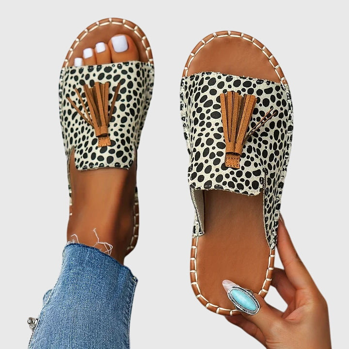 Lois | Orthopedic Sandals