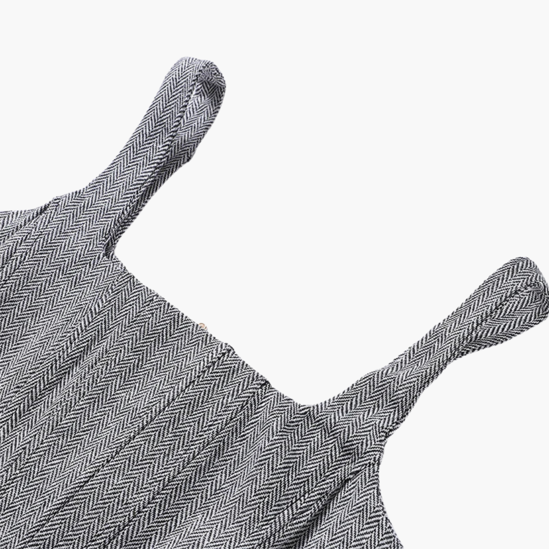 Gabriella | 3-Piece Suit