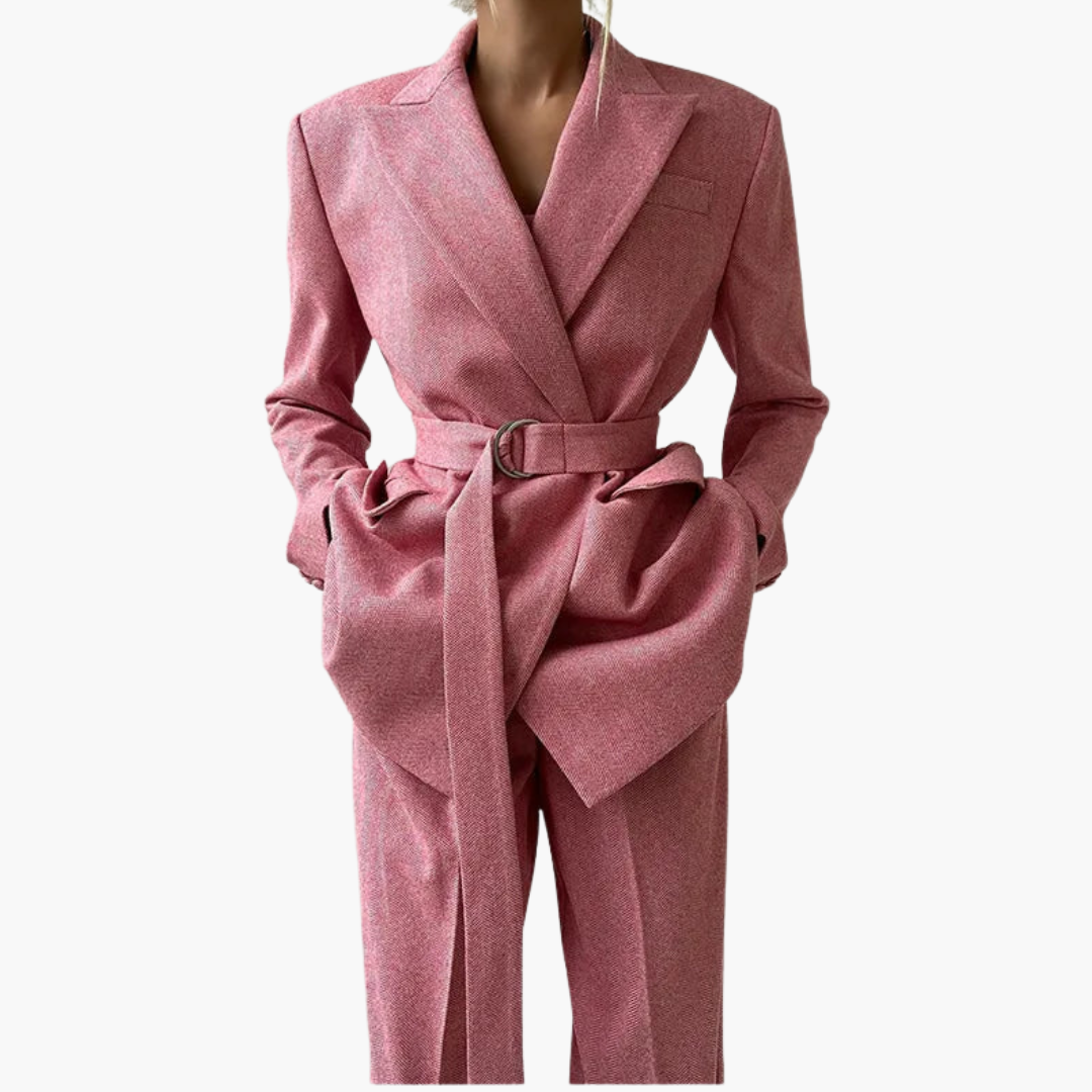 Gabriella | 3-Piece Suit