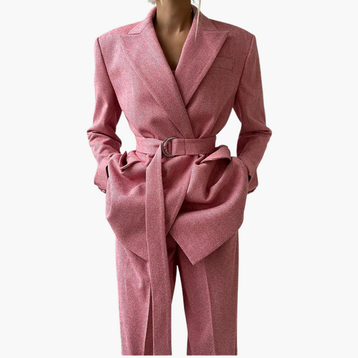 Gabriella | 3-Piece Suit