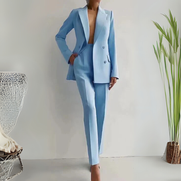 Sana | Elegant Suit