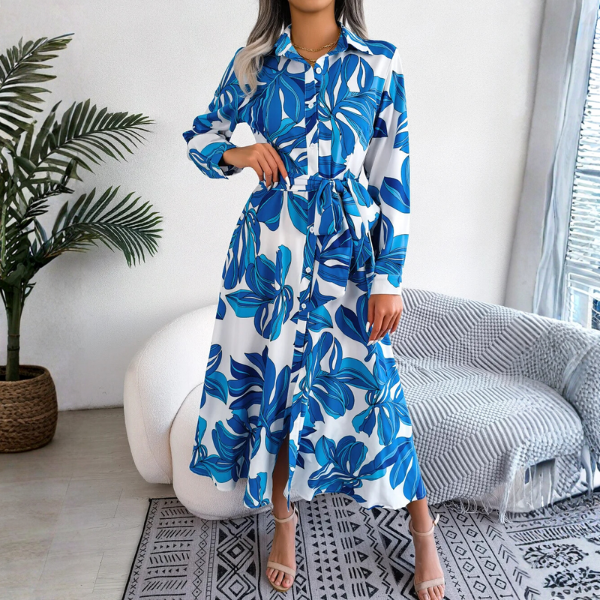 Lala | Floral Dream Dress