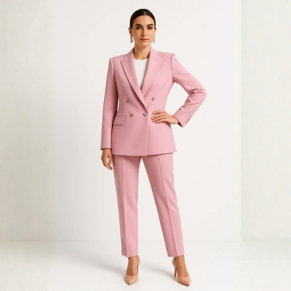 Amira | Elegant Suit