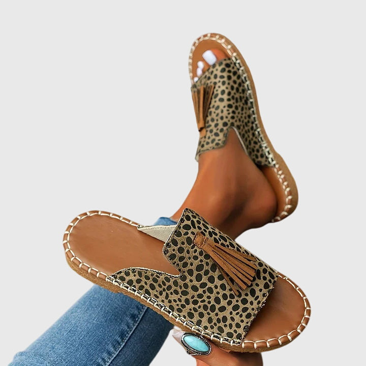 Lois | Orthopedic Sandals