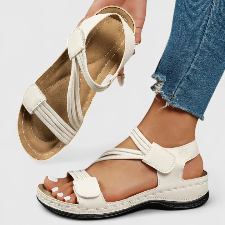Anischa | Sophisticated Sandals