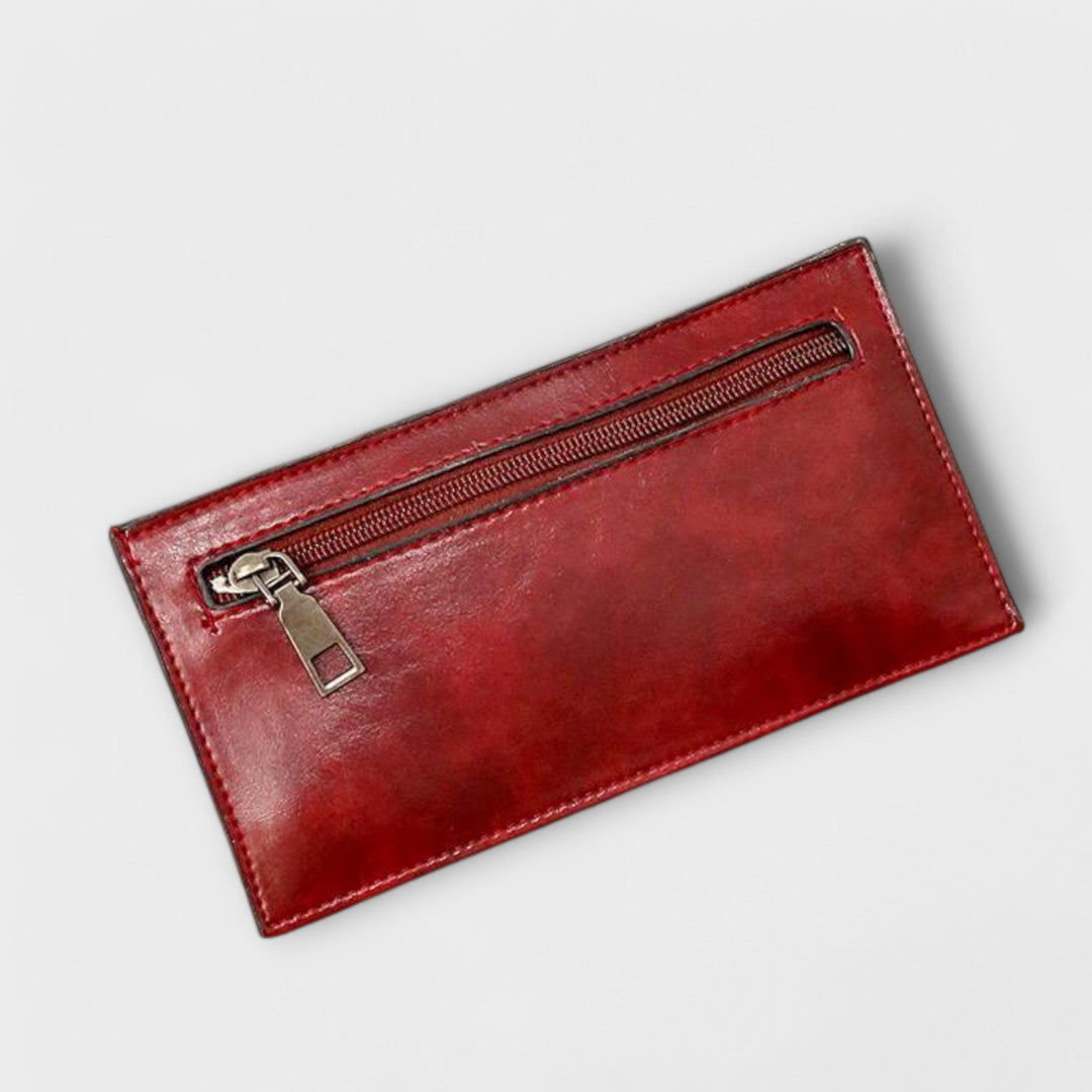 Azura | 4-piece Vintage Bag Set