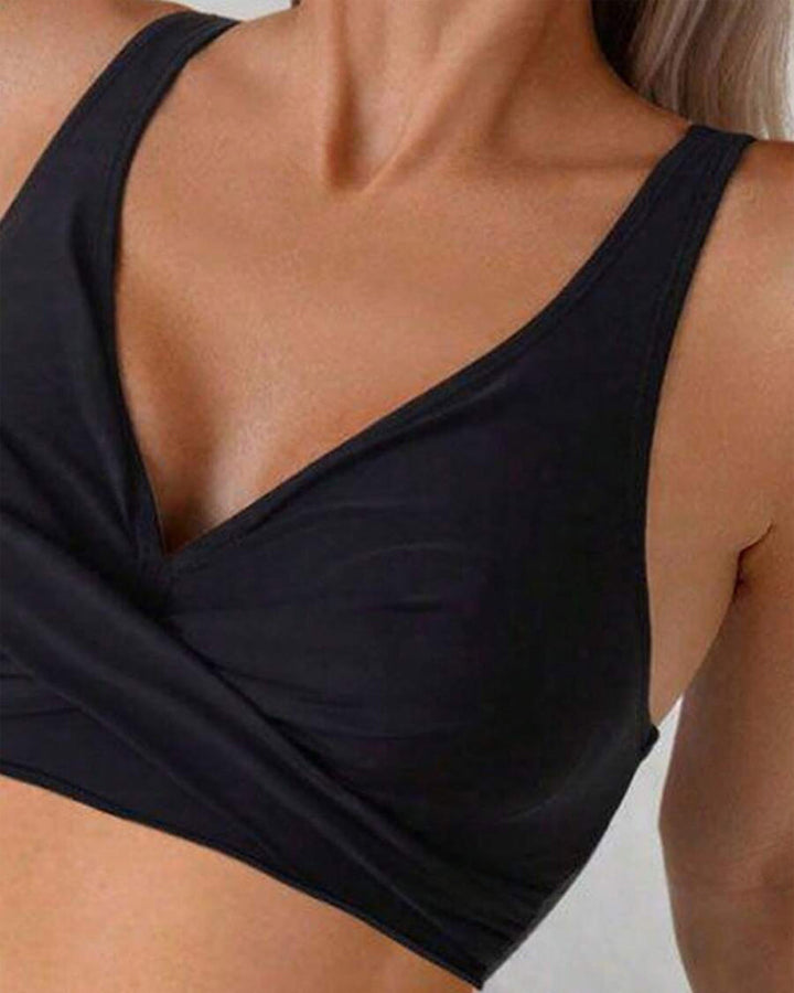 Savannah | Silhouette Bikini