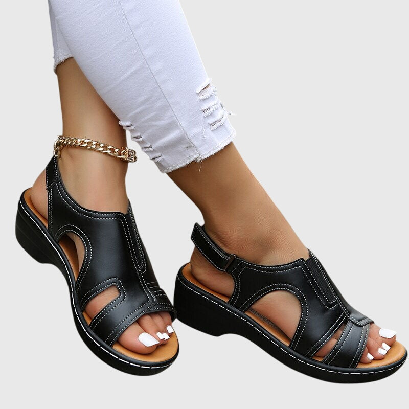 Celesta | Orthopedic Sandals