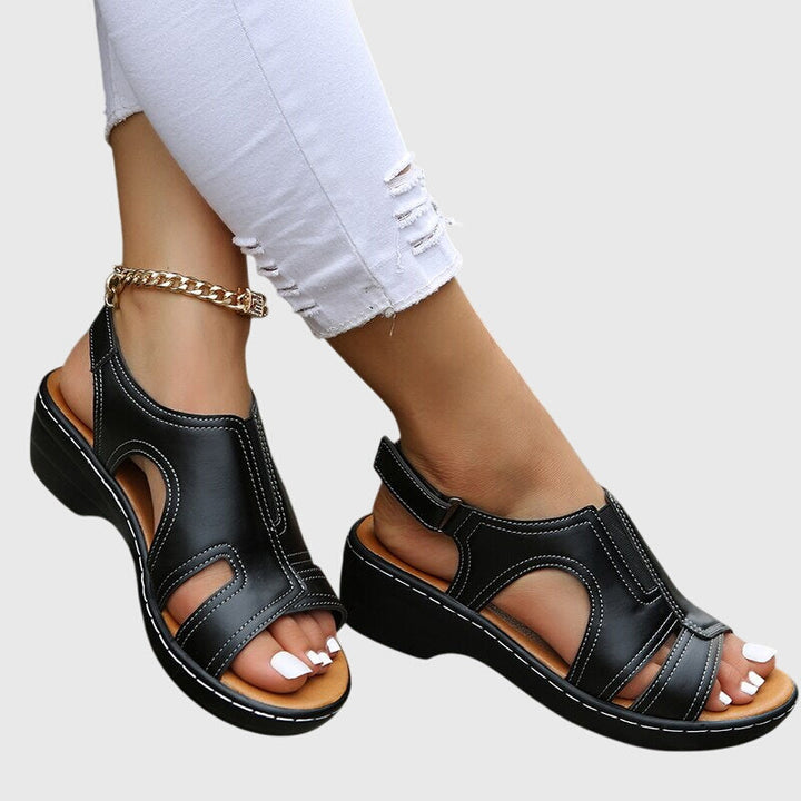 Celesta | Orthopedic Sandals