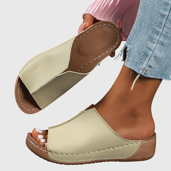 Petra | Stylish Orthopedic Sandals