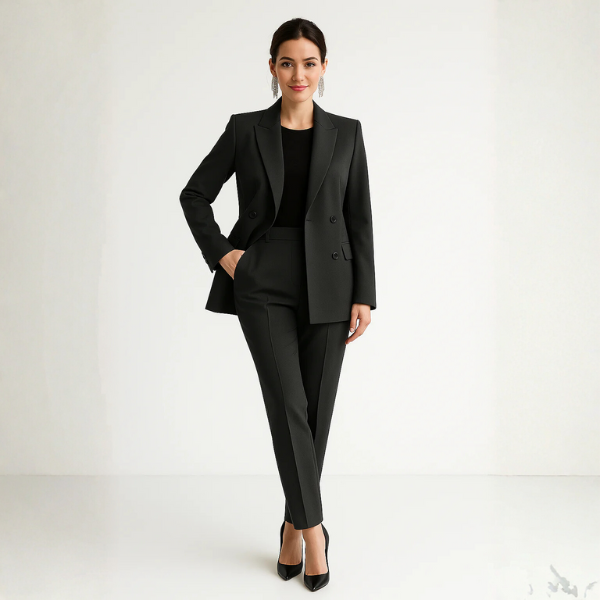 Amira | Elegant Suit