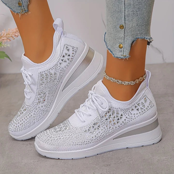 Karina | Orthopedic Sneakers