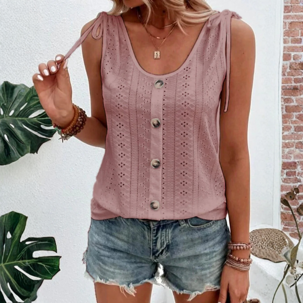 Freya | Effortless Day Tank