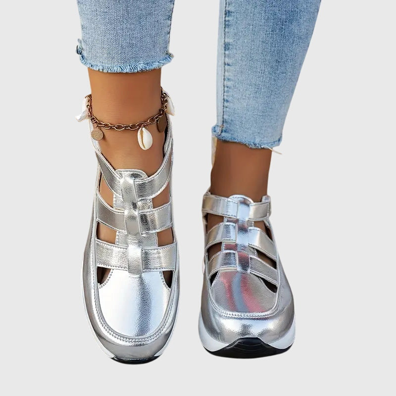 Evelina | Orthopedic Sandals