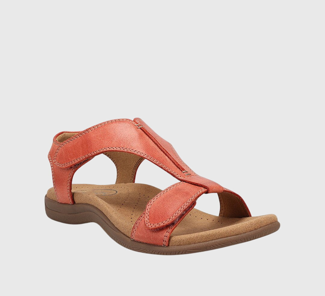 Kyla | Elegant Orthopedic Sandals