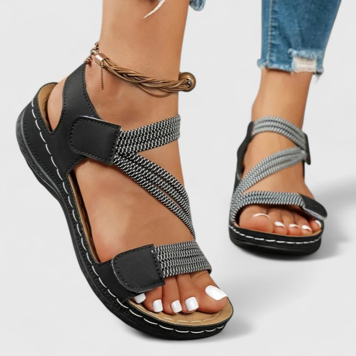 Anischa | Sophisticated Sandals