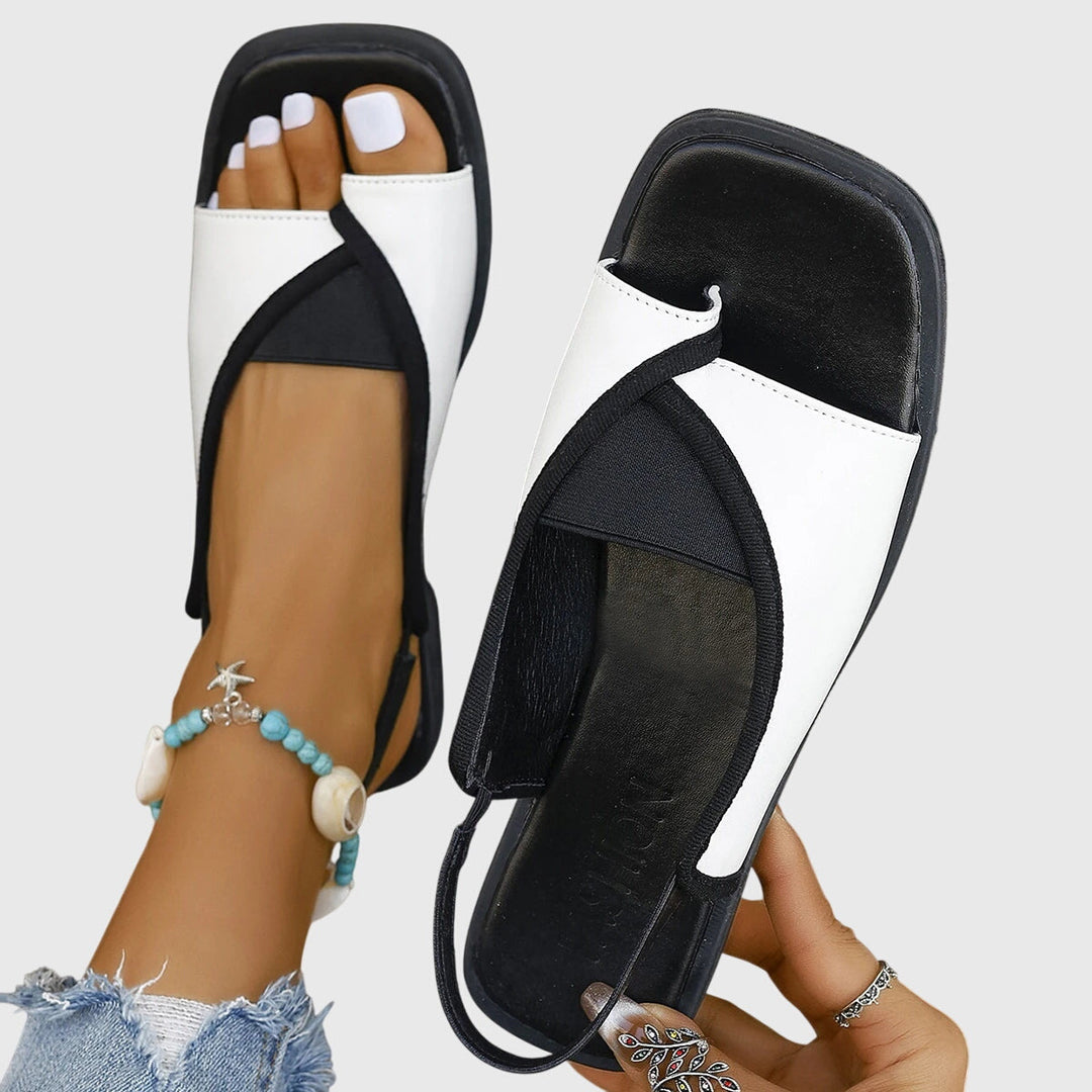 Melisa | Orthopedic Sandals