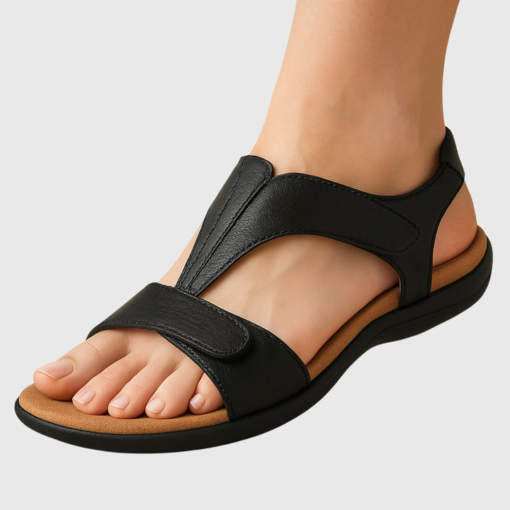 Kyla | Elegant Orthopedic Sandals
