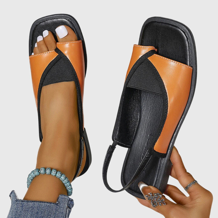 Melisa | Orthopedic Sandals