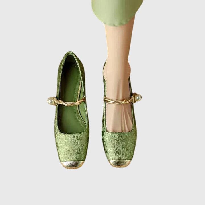 Celencia | Orthopedic Sandals