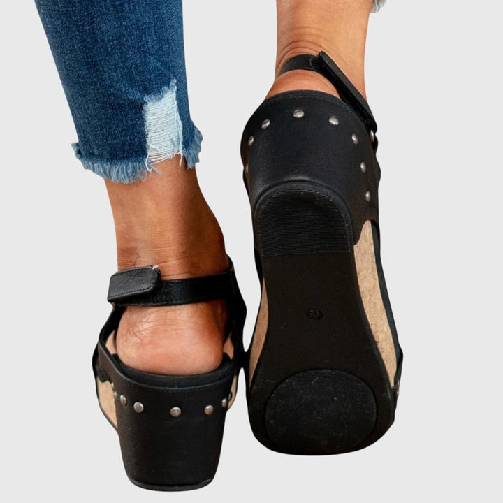 Dina | Orthopedic Sandals