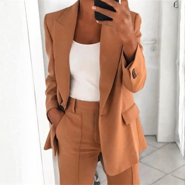 Sanne | Elegant Prestige Suit