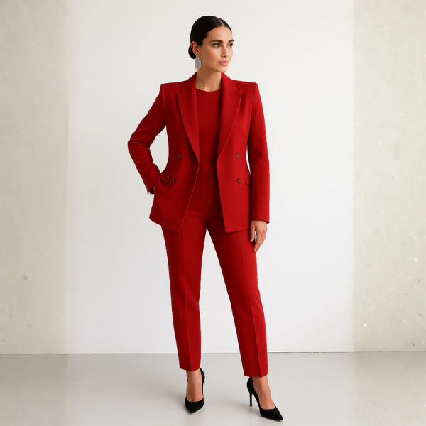 Amira | Elegant Suit