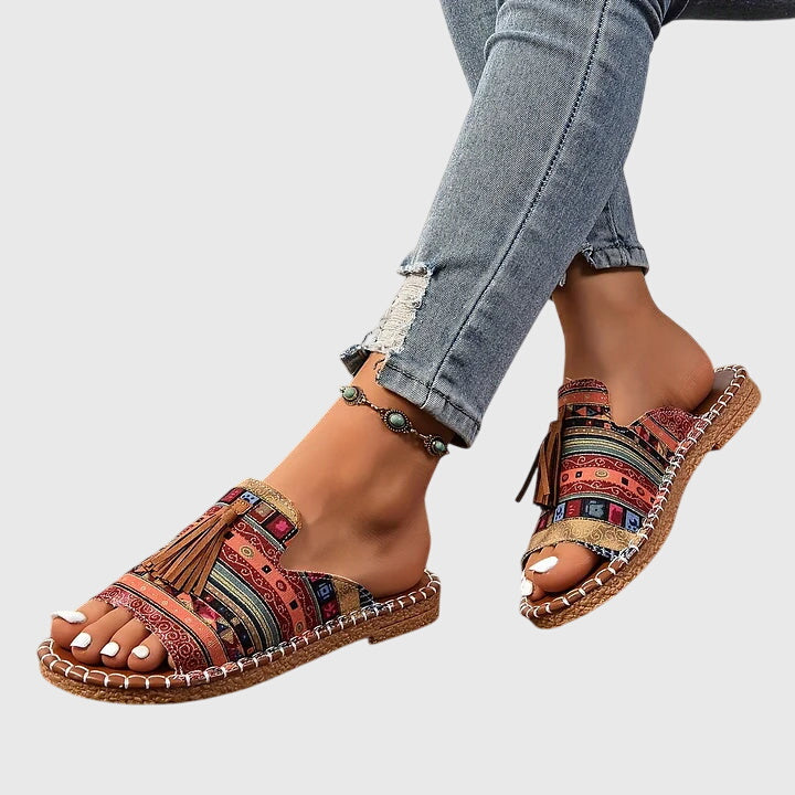 Lois | Orthopedic Sandals