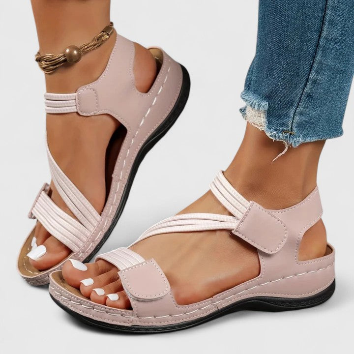 Anischa | Sophisticated Sandals
