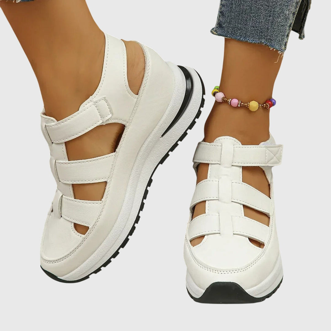 Evelina | Orthopedic Sandals