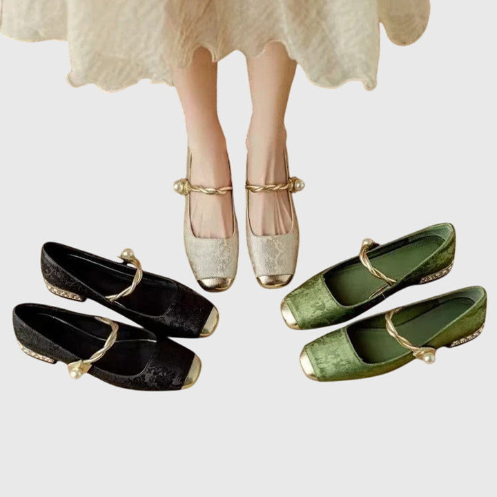 Celencia | Orthopedic Sandals