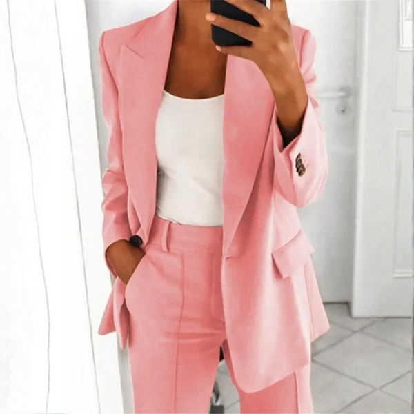 Sanne | Elegant Prestige Suit