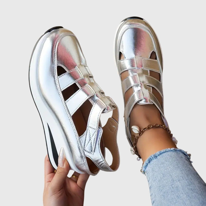 Evelina | Orthopedic Sandals