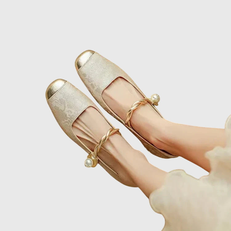 Celencia | Orthopedic Sandals