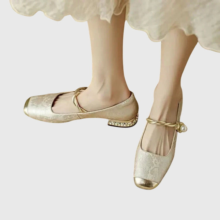Celencia | Orthopedic Sandals