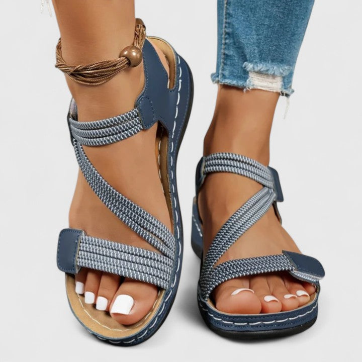 Anischa | Sophisticated Sandals