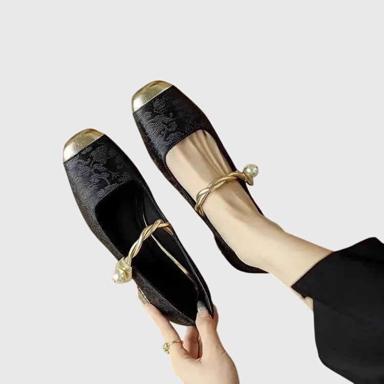 Celencia | Orthopedic Sandals