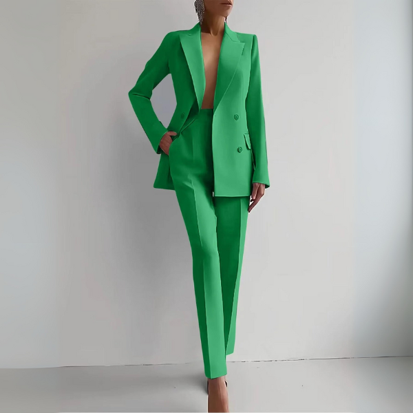 Sana | Elegant Suit