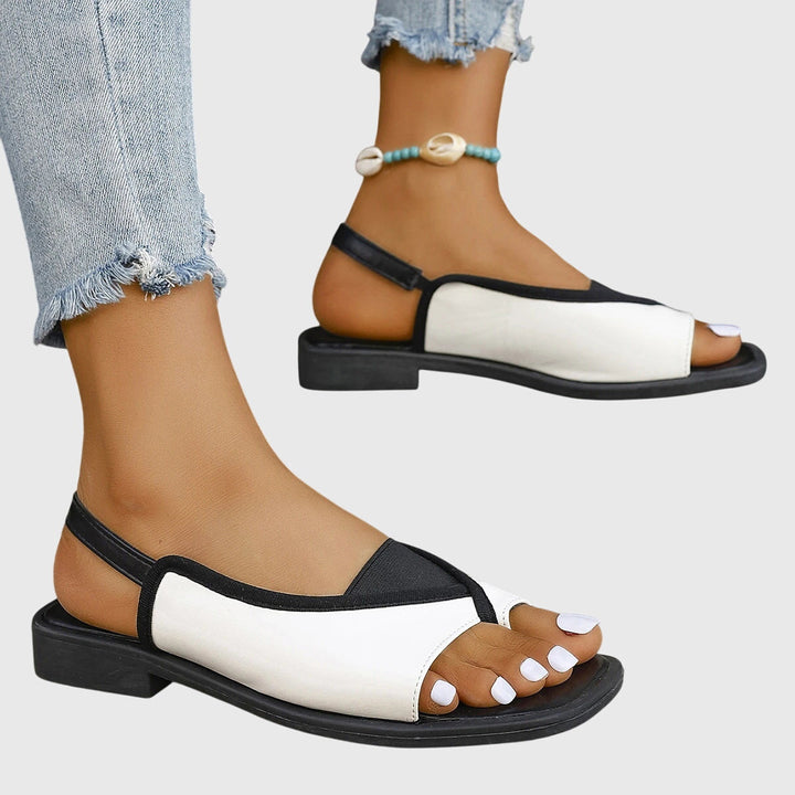 Melisa | Orthopedic Sandals